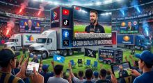 Miguel Layún competirá contra Christian Martinoli
