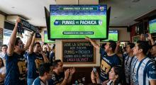  Pachuca en Ciudad Universitaria