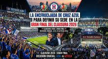 ¿Puebla o CDMX?