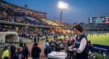 Pumas y América
