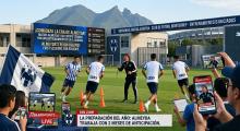  Rayados bajo el mando de Matías Almeyda
