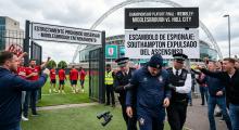 Southampton 