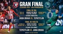 Tepatitlán y Jaiba Brava