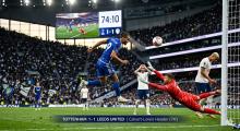 Tottenham