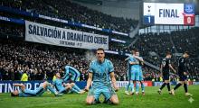 Tottenham 