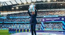 Vincent Kompany