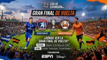 entre Tepatitlán y Tampico Madero