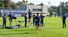 ¡Arranca la Máquina! Cruz Azul inicia la defensa del título rumbo al Apertura 2026