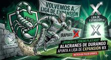 Alacranes de Durango