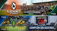 Alacranes de Durango 