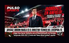 Andoni Iraola