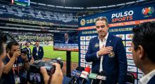 André Jardine rechaza a Pachuca