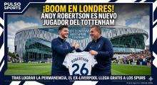 Andy Robertson