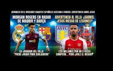 Aston Villa