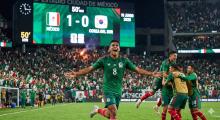  Chivas se consolida como el club de la Liga MX 
