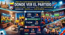 Colombia y la República Democrática