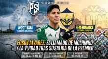 Edson Álvarez 