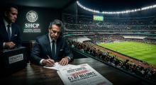 El Costo Oculto del Mundial 2026