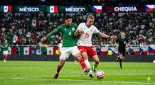 El Tri busca el paso perfecto ante Chequia