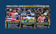 El mercado de la Liga MX 