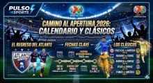  El regreso del Atlante