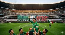 GUILLERMO OCHOA