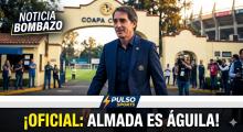Guillermo Almada