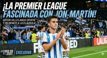 Jon Martín