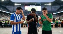  Las figuras de la Liga MX