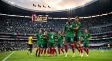 México avanza