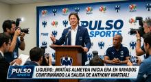 Matías Almeyda