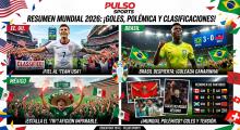 Mundial 2026 Resumen 