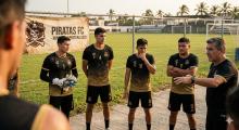  Piratas FC