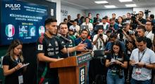 SE DEFINE EL CAMINO EN EL MUNDIAL 2026