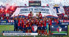 Tepatitlán FC