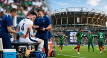Inglaterra perdería a una pieza clave 